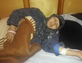 وفاة سيدة بعد إضرابها عن الطعام فى مستشفى تلا بالمنوفية