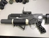 باحثون بالجيش الأمريكى يطورون سلاحا جديدا مطبوعا 3D