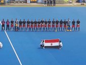 مصر تستضيف البطولة الأفريقية للهوكى بعد سحبها من جنوب أفريقيا 