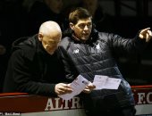 المنتخب الإنجليزى يفتح أبوابه لعودة جيرارد ولامبارد مجددا