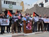 "التجمع الإعلامى": مقاطعون للأخبار الرسمية الفلسطينية ردا على انتهاكات الأمن