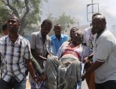 بالصور.. حركة الشباب الصومالية تتبنى تفجير خلف 13 قتيلا فى مقديشو