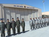 انطلاق التدريب المصرى البحرينى المشترك حمد2 بمشاركة عناصر البحرية والجوية