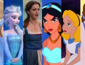 #اعرف..ليه فساتين أميرات ديزنى لونها أزرق؟