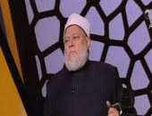 على جمعة: الصحابة صلوا تحت سفح الهرم عقب فتح مصر وقالوا أنه مصلى الأنبياء