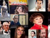 رئيس مهرجان الأقصر للسينما: "مش أول مرة نلغى الجوائز المادية"