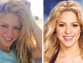 13 صورة لنجمات هوليود هتشجعك تستغنى عن المكياج.. كده أحلى