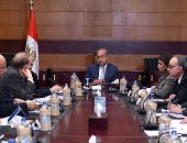 بالصور.. رئيس الوزراء: الحكومة عازمة على استكمال مسيرة الإصلاح حتى بلوغ الأهداف 