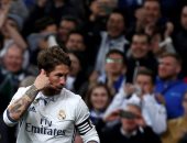 إنفوجراف.. ملوك الأهداف الرأسية فى "بيج 5".. ريال مدريد يتصدر