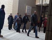 تسمم صديقة قاضى الحشيش وثلاثة من زميلاتها بسجن عتاقة بالسويس