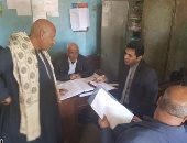 بالصور.. حملة الرقابة الإدارية بأسيوط وجنوب سيناء تكتشف سوء تخزين الأسمدة والمبيدات