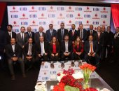 فودافون تجدد شراكتها مع بنك CIB لدعم وتطوير منظومة القطاع المصرفي