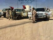 الجيش الليبى يسيطر على جميع الحقول النفطية بمنطقة خليج السدرة