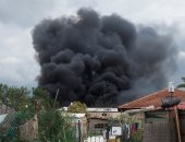 مصرع 8 أشخاص وجرح 20 فى انفجار داخل مصنع للألعاب النارية شرق الهند