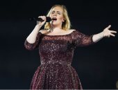 Disney  تتفاوض مع " أديل Adele " على بطولة فيلم موسيقى جديد