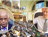 البرلمان يعقد جلسة افتتاح دور الانعقاد الثالث 4 أكتوبر.. على عبد العال يلقى كلمة تحت القبة ويتلو قرار الرئيس.. ومصطفى بكرى: حضور رئيس الوزراء وارد.. وقانونا الإجراءات الجنائية والتأمين الصحى على رأس الأولويات