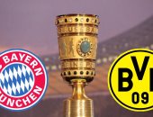 بوروسيا دورتموند يضرب موعدا ناريا مع بايرن ميونخ بنصف نهائى كأس ألمانيا