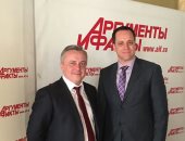 "تنشيط السياحة": جاهزون لاستقبال الوفود الروسية فور استئناف الرحلات