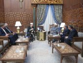 مفتى بولندا: الأزهر المرجعية الدينية للمسلمين فى وارسو