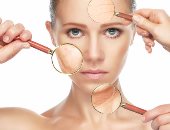  سكرب القهوة و زيت الجوجوبا يخلصك من التجاعيد