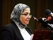 بالصور.. يوهانسن عيد: تجديد الخطاب الدينى ضرورة ويستلزم تطوير التعليم