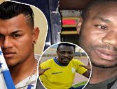 مشاكل أجانب الكرة المصرية أكثر من أهدافهم.. مايوكا مهاجم الزمالك فى البوكس "سكران".. "تهريب الدولارات" سبب القبض على لاعب إنبى فى مطار القاهرة.. وبناهينى يهرب من الإسماعيلى للإنفاق على أسرته