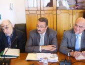 نواب البرلمان يطالبون بمقاطعة المنتجات التركية لمعاقبتها اقتصاديا على مواقفها العدائية من مصر.. تشجيع الصناعة الوطنية وعدم استيراد السلع الاستفزازية.. ووكيل لجنة الصناعة: "لازم تبقى إيدنا قوية على تركيا"