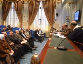"زراعة البرلمان" تؤجل التصويت على قانون "التعاونيات" لعدم اكتمال النصاب