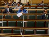  برلمانيون ينتقدون تأخر مناقشة قانون الجرائم الإلكترونية