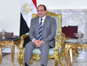 الرئيس السيسى يصدر قرارًا جمهوريا بإنشاء بعثة لمصر لدى حلف "الناتو"