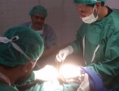 بالصور.. قافلة الأزهر الطبية فى تشاد تُوقِّع الكشف الطبى على 4258 حالة