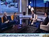 بالفيديو.. خالد صلاح: رجل أعمال سيتبنى الراقص مع الكلاب.. والتضامن: غير قانونى