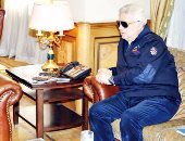 تفاصيل جلسة مرتضى منصور ووزير الرياضة لمناقشة موعد انتخابات الزمالك