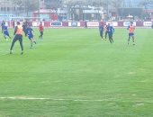 "الفريق البرتقالى" يكشف ملامح تشكيل الأهلى أمام بيدفيست فى مباراة العودة