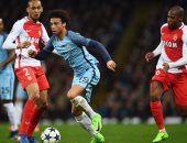 موناكو × مانشستر سيتى.. أرقام تاريخية تصعب مهمة الإنجليز بدورى الأبطال