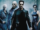 Warner bros تقرر إعادة تقديم "The Matrix" لـ كيانو ريفز فى جزء جديد