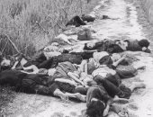 بعد 49 عاما على وقوعها.. أشباح مجزرة ماى لاى الفيتنامية يطاردون الأمريكان
