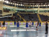 كرة السلة يعلن نهائيات التصفيات الأفريقية