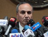 عبد المحسن سلامة يحسم انتخابات الإسكندرية ب67 صوتاً مقابل 46 لقلاش