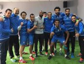 شيكابالا يقود مستبعدى الزمالك فى ودية المرج غداً