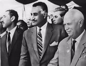 سعيد الشحات يكتب:ذات يوم.. 16مارس 1959.. عبدالناصر يرد على الزعيم السوفيتى خروشوف: «لن نبيع بلادنا»