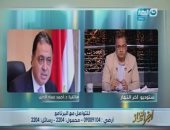 وزير الصحة يتراجع: لم أقلل من قدر جمال عبد الناصر.. ومضبطة البرلمان موجودة