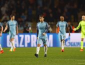 مانشستر سيتى × موناكو.. 5 أسباب وراء سقوط السيتيزنز فى فرنسا