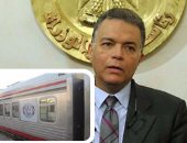 وزير النقل يكلف "المصرية لمشروعات السكك الحديدية" بتسويق مولات المترو