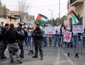 حركة "أمل" اللبنانية تدين جرائم واعتداءات الاحتلال فى القدس الشريف