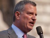 القضاء الأمريكى يبرئ رئيس بلدية نيويورك من تهم الفساد 