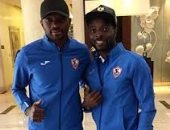 الزمالك يرفض بقاء ستانلى ومعروف فى نيجيريا
