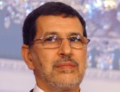 ملك المغرب يعين سعد الدين العثمانى عضو حزب العدالة والتنمية رئيسا للوزراء