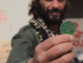 "العثور على شعار الإخوان بموقع لتنظيم القاعدة فى ليبيا