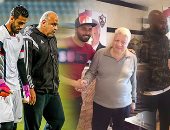 "التوضيح" سر انتهاء أزمات لاعبى الزمالك مع مرتضى منصور.. نقل الكلام "سر المشاكل".. الشناوى ألغى التحقيق فى جلسة.. ميدو أنهى الثورة ضد شيكابالا.. وجنش وقع على بياض ردا على الشائعات